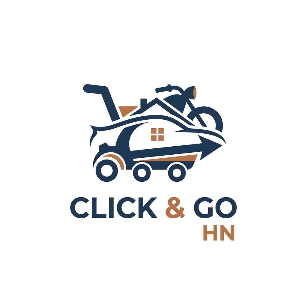 Click & Go